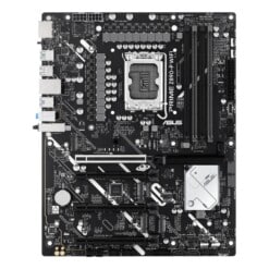 Placa Base ASUS PRIME Z890-P WIFI - Hardware y Componentes Gaming