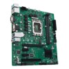 Placa Base ASUS PRO H610M-C D4-CSM - Hardware y Componentes Gaming