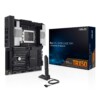 Placa Base ASUS Pro WS TRX50-SAGE WIFI - Hardware y Componentes Gaming