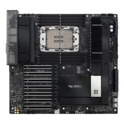 Placa Base ASUS PRO WS W790E-SAGE SE - Hardware y Componentes Gaming