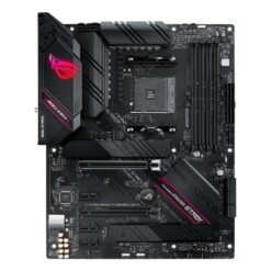 Placa Base ASUS ROG STRIX B550-F GAMING WIFI II - Hardware y Componentes Gaming