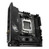Placa Base ASUS ROG STRIX B650E-I GAMING WIFI - Hardware y Componentes Gaming
