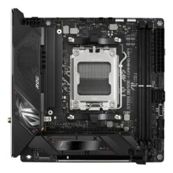 Placa Base ASUS ROG STRIX B650E-I GAMING WIFI - Hardware y Componentes Gaming