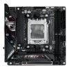 Placa Base ASUS ROG STRIX B850-I GAMING WIFI - Hardware y Componentes Gaming