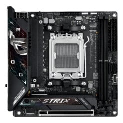 Placa Base ASUS ROG STRIX B850-I GAMING WIFI - Hardware y Componentes Gaming
