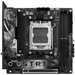 Placa Base ASUS ROG STRIX X870-I GAMING WIFI - Hardware y Componentes Gaming