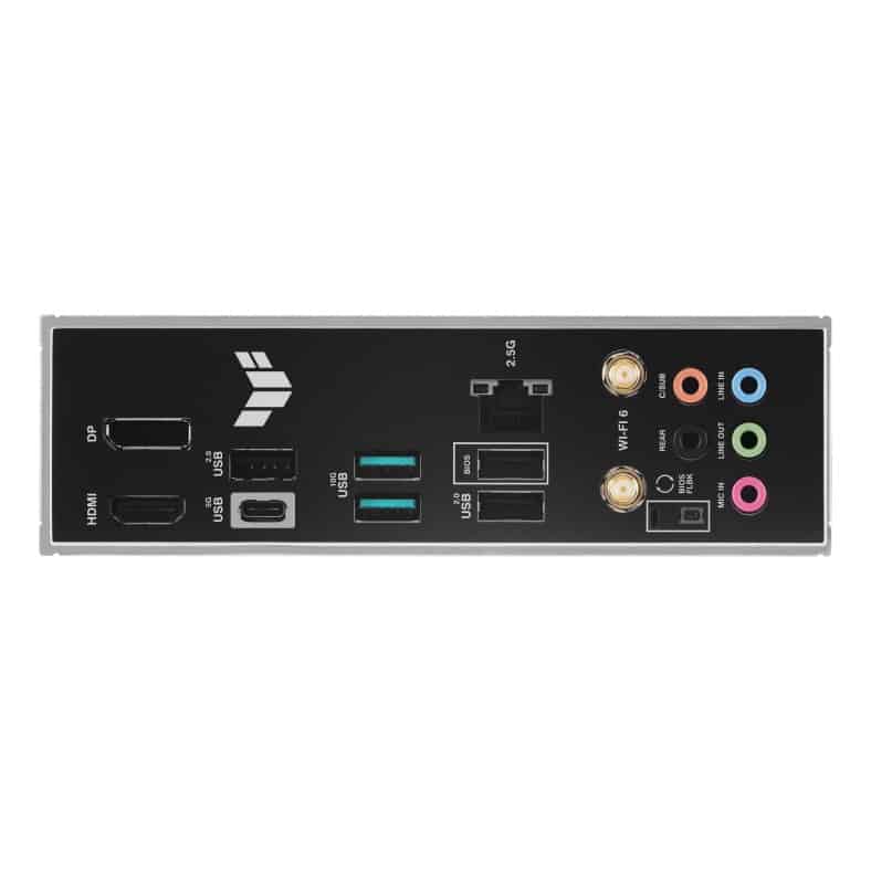 Placa Base ASUS TUF GAMING A620-PRO WIFI - Hardware y Componentes Gaming