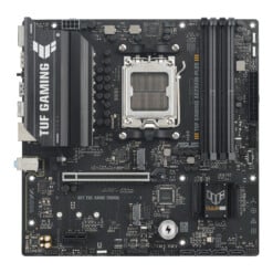 Placa Base ASUS TUF GAMING A620AM-PLUS - Hardware y Componentes Gaming