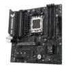Placa Base ASUS TUF GAMING A620AM-PLUS WIFI - Hardware y Componentes Gaming