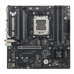 Placa Base ASUS TUF GAMING A620AM-PLUS WIFI - Hardware y Componentes Gaming