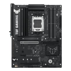 Placa Base ASUS TUF GAMING B650E-E WIFI - Hardware y Componentes Gaming
