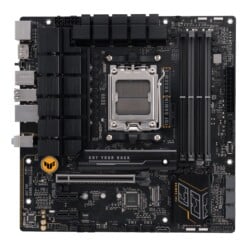 Placa Base ASUS TUF GAMING B650M-E - Hardware y Componentes Gaming
