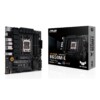Placa Base ASUS TUF GAMING B650M-E - Hardware y Componentes Gaming