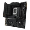 Placa Base ASUS TUF GAMING B760M-PLUS WIFI II - Hardware y Componentes Gaming