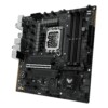 Placa Base ASUS TUF GAMING B760M-PLUS WIFI II - Hardware y Componentes Gaming