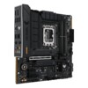 Placa Base ASUS TUF GAMING B760M-PLUS WIFI II - Hardware y Componentes Gaming