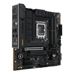 Placa Base ASUS TUF GAMING B760M-PLUS WIFI II - Hardware y Componentes Gaming