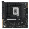 Placa Base ASUS TUF GAMING B760M-PLUS WIFI II - Hardware y Componentes Gaming