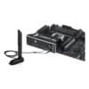 Placa Base ASUS TUF GAMING B850-E WIFI - Hardware y Componentes Gaming