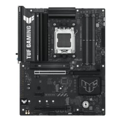 Placa Base ASUS TUF GAMING B850-E WIFI - Hardware y Componentes Gaming
