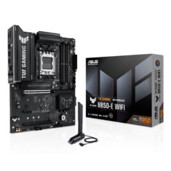 Placa Base ASUS TUF GAMING B850-E WIFI - Hardware y Componentes Gaming