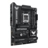 Placa Base ASUS TUF GAMING B850-PLUS WIFI - Hardware y Componentes Gaming