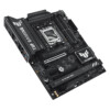 Placa Base ASUS TUF GAMING B850-PLUS WIFI - Hardware y Componentes Gaming