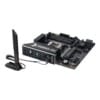 Placa Base ASUS TUF GAMING B850M-E WIFI - Hardware y Componentes Gaming