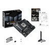 Placa Base ASUS TUF GAMING B850M-E WIFI - Hardware y Componentes Gaming