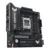 Placa Base ASUS TUF GAMING B850M-PLUS - Hardware y Componentes Gaming