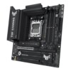 Placa Base ASUS TUF GAMING B850M-PLUS - Hardware y Componentes Gaming