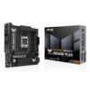 Placa Base ASUS TUF GAMING B850M-PLUS - Hardware y Componentes Gaming