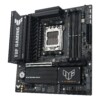 Placa Base ASUS TUF GAMING B850M-PLUS II - Hardware y Componentes Gaming