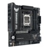 Placa Base ASUS TUF GAMING B850M-PLUS II - Hardware y Componentes Gaming