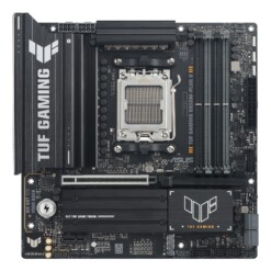 Placa Base ASUS TUF GAMING B850M-PLUS II - Hardware y Componentes Gaming