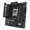 Placa Base ASUS TUF GAMING B850M-PLUS WIFI - Hardware y Componentes Gaming