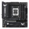 Placa Base ASUS TUF GAMING B850M-PLUS WIFI - Hardware y Componentes Gaming