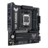 Placa Base ASUS TUF GAMING B850M-PLUS WIFI7 - Hardware y Componentes Gaming