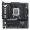 Placa Base ASUS TUF GAMING B850M-PLUS WIFI7 - Hardware y Componentes Gaming