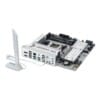 Placa Base ASUS TUF GAMING B850M-PLUS WIFI7 W - Hardware y Componentes Gaming