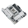Placa Base ASUS TUF GAMING B850M-PLUS WIFI7 W - Hardware y Componentes Gaming