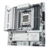 Placa Base ASUS TUF GAMING B850M-PLUS WIFI7 W - Hardware y Componentes Gaming