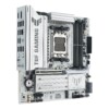 Placa Base ASUS TUF GAMING B850M-PLUS WIFI7 W - Hardware y Componentes Gaming
