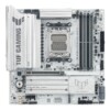 Placa Base ASUS TUF GAMING B850M-PLUS WIFI7 W - Hardware y Componentes Gaming