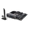 Placa Base ASUS TUF GAMING B860M-PLUS WIFI - Hardware y Componentes Gaming