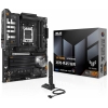 Placa Base ASUS TUF GAMING X870-PLUS WIFI - Hardware y Componentes Gaming