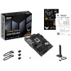 Placa Base ASUS TUF GAMING X870-PLUS WIFI - Hardware y Componentes Gaming