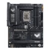 Placa Base ASUS TUF GAMING Z890-PLUS WIFI - Hardware y Componentes Gaming