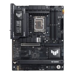 Placa Base ASUS TUF GAMING Z890-PLUS WIFI - Hardware y Componentes Gaming