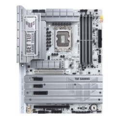 Placa Base ASUS TUF GAMING Z890-PRO WIFI - Hardware y Componentes Gaming